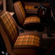 Image for article titled This Custom Retro Chevy Camper Is The Most Brown